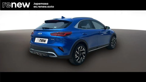 Kia XCeed  1.6 PHEV eTech Aut.