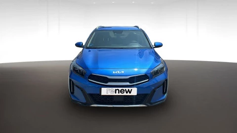 Kia XCeed  1.6 PHEV eTech Aut.