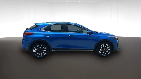 Kia XCeed  1.6 PHEV eTech Aut.