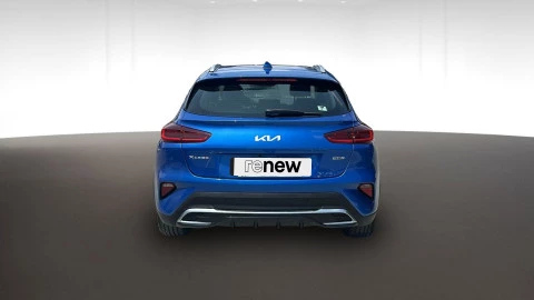 Kia XCeed  1.6 PHEV eTech Aut.
