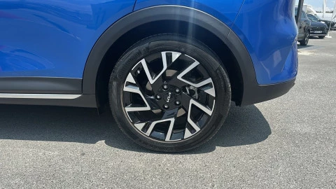 Kia XCeed  1.6 PHEV eTech Aut.