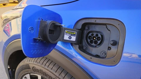 Kia XCeed  1.6 PHEV eTech Aut.
