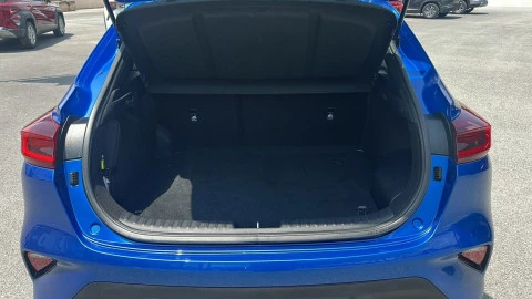 Kia XCeed  1.6 PHEV eTech Aut.