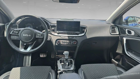 Kia XCeed  1.6 PHEV eTech Aut.
