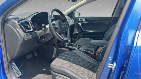 Kia XCeed  1.6 PHEV eTech Aut.