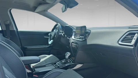 Kia XCeed  1.6 PHEV eTech Aut.