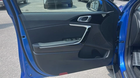 Kia XCeed  1.6 PHEV eTech Aut.
