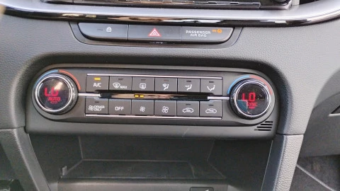 Kia XCeed  1.6 PHEV eTech Aut.