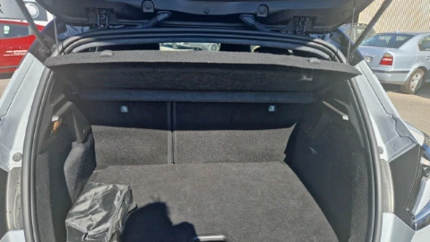 Renault Captur techno Eco-G 100cv (74 kW)