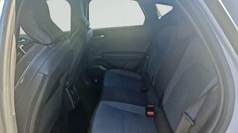 Renault Captur techno Eco-G 100cv (74 kW)