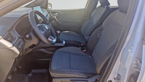 Renault Captur techno Eco-G 100cv (74 kW)