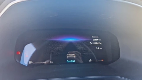 Renault Captur techno Eco-G 100cv (74 kW)