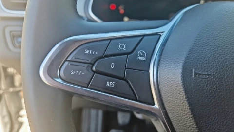 Renault Captur techno Eco-G 100cv (74 kW)