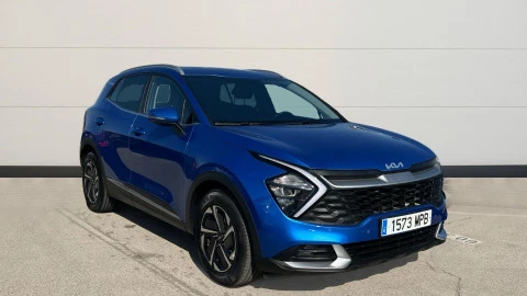 Kia Sportage 1.6 T-GDi MHEV 110kW (150CV) Drive 4x2