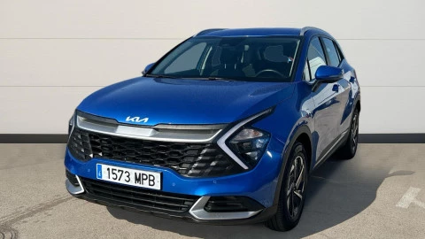 Kia Sportage 1.6 T-GDi MHEV 110kW (150CV) Drive 4x2