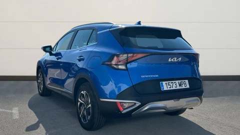 Kia Sportage 1.6 T-GDi MHEV 110kW (150CV) Drive 4x2