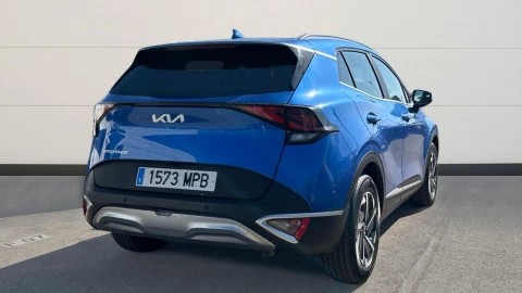 Kia Sportage 1.6 T-GDi MHEV 110kW (150CV) Drive 4x2