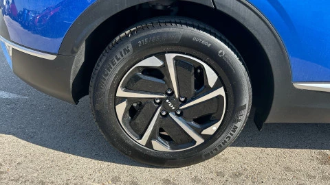 Kia Sportage 1.6 T-GDi MHEV 110kW (150CV) Drive 4x2