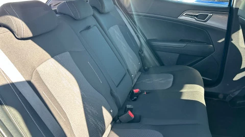 Kia Sportage 1.6 T-GDi MHEV 110kW (150CV) Drive 4x2