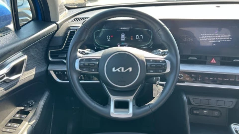 Kia Sportage 1.6 T-GDi MHEV 110kW (150CV) Drive 4x2