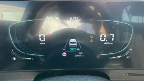 Kia Sportage 1.6 T-GDi MHEV 110kW (150CV) Drive 4x2