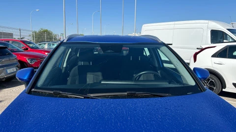 Kia Sportage 1.6 T-GDi MHEV 110kW (150CV) Drive 4x2