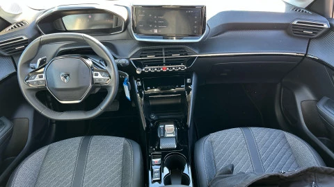 Peugeot 208 Allure HYBRID 100 eDCS6