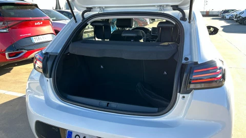 Peugeot 208 Allure HYBRID 100 eDCS6