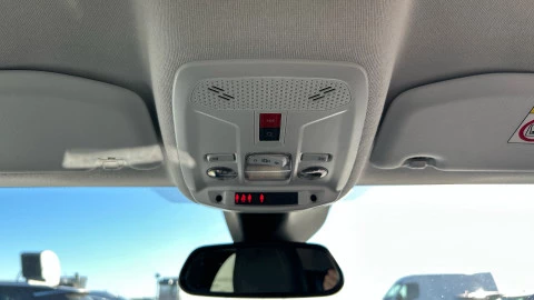 Peugeot 208 Allure HYBRID 100 eDCS6