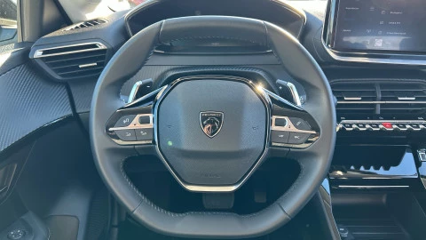 Peugeot 208 Allure HYBRID 100 eDCS6