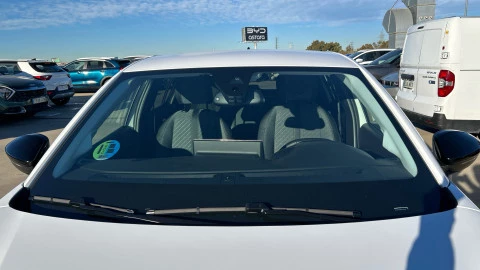 Peugeot 208 Allure HYBRID 100 eDCS6