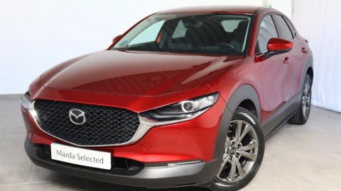 Mazda CX-30 Evolution 2WD Mazda CX-30 Evolution 2WD
