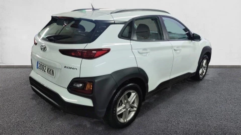 Hyundai Kona 1.0 TGDi Klass 4x2