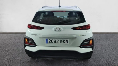 Hyundai Kona 1.0 TGDi Klass 4x2