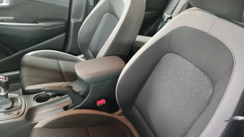 Hyundai Kona 1.0 TGDi Klass 4x2