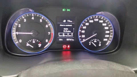 Hyundai Kona 1.0 TGDi Klass 4x2