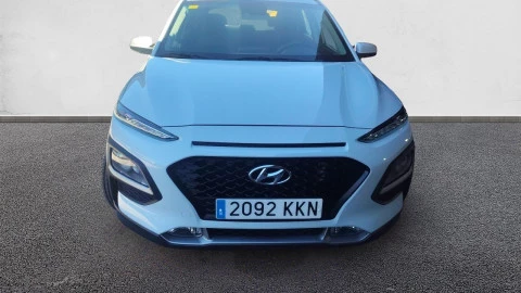 Hyundai Kona 1.0 TGDi Klass 4x2