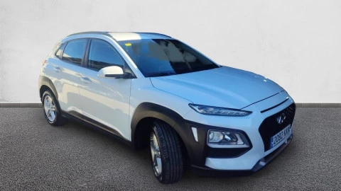 Hyundai Kona 1.0 TGDi Klass 4x2