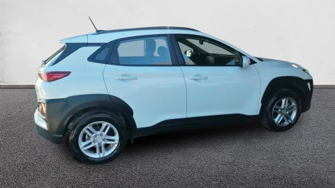 Hyundai Kona 1.0 TGDi Klass 4x2