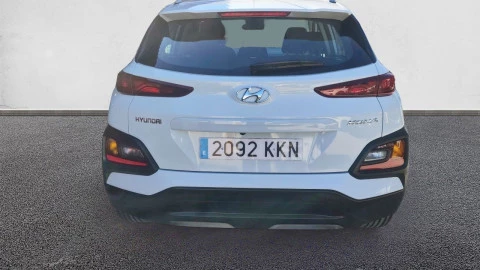Hyundai Kona 1.0 TGDi Klass 4x2