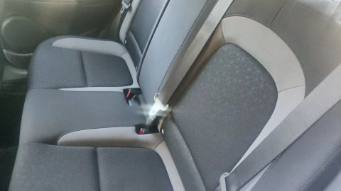 Hyundai Kona 1.0 TGDi Klass 4x2