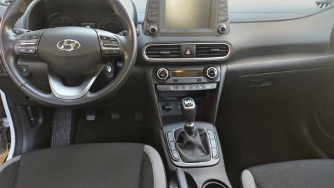 Hyundai Kona 1.0 TGDi Klass 4x2