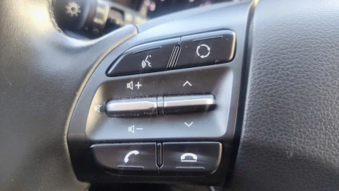 Hyundai Kona 1.0 TGDi Klass 4x2