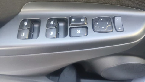 Hyundai Kona 1.0 TGDi Klass 4x2