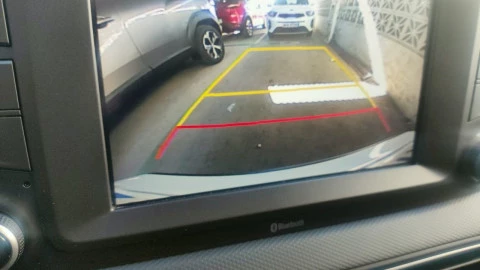 Hyundai Kona 1.0 TGDi Klass 4x2