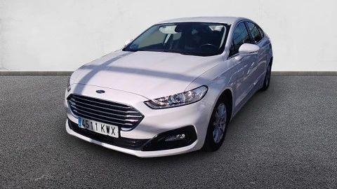 Ford Mondeo 2.0 TDCi 110kW (150CV) Trend