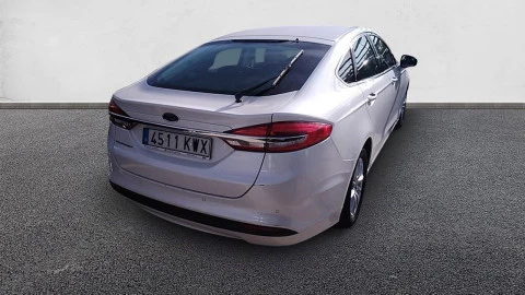 Ford Mondeo 2.0 TDCi 110kW (150CV) Trend