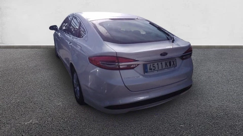 Ford Mondeo 2.0 TDCi 110kW (150CV) Trend