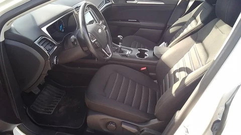 Ford Mondeo 2.0 TDCi 110kW (150CV) Trend