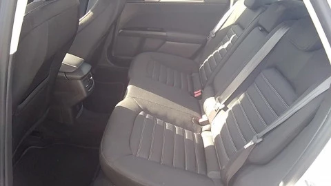 Ford Mondeo 2.0 TDCi 110kW (150CV) Trend